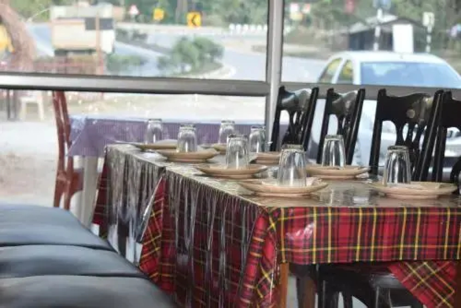 People's Choice Lodge