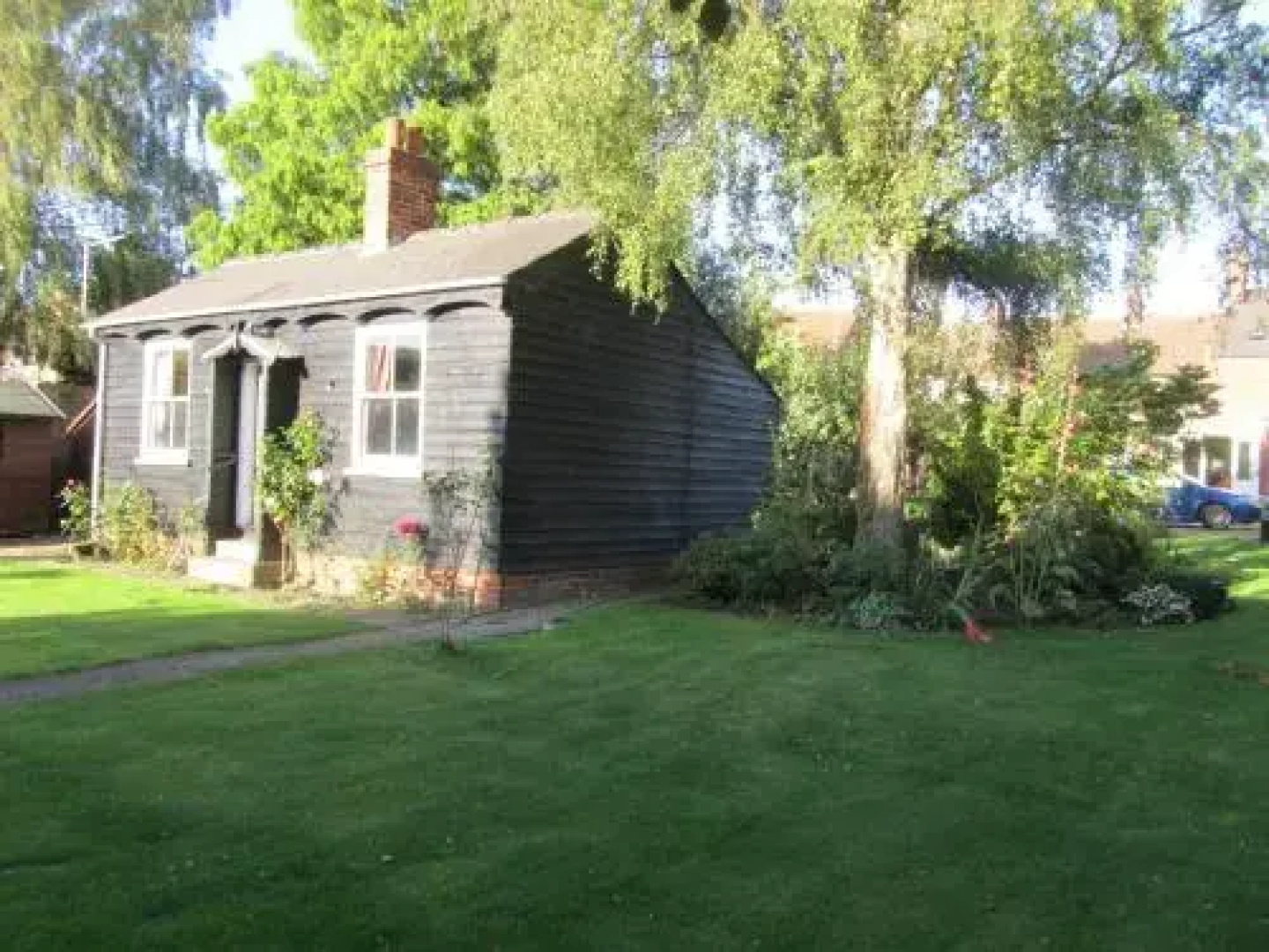 Thompsons Cottage