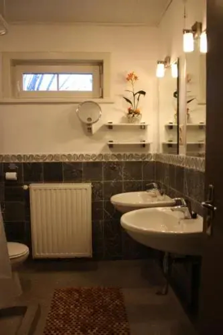 Maison A La Mer