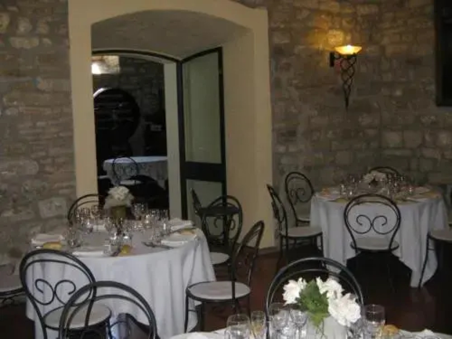 Agriturismo Castello Di San Vittorino