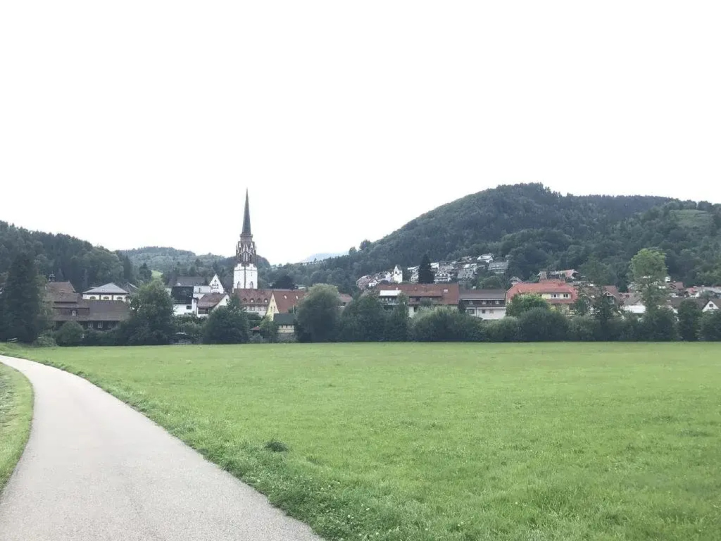 Haus am Bühl