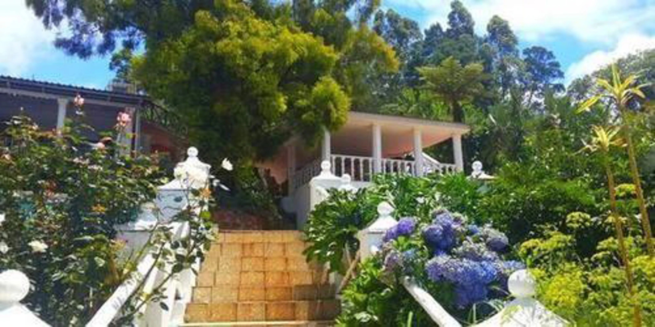Caribe Caribe Lodge and Conference Centre