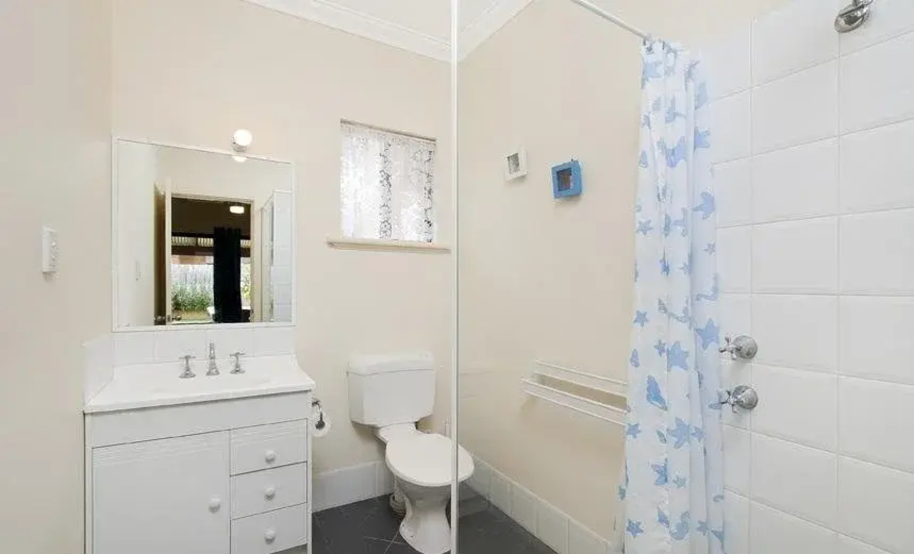 Holiday on the Terrace