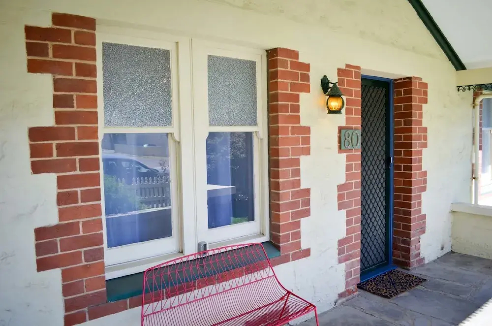 Fleurieu Lodge