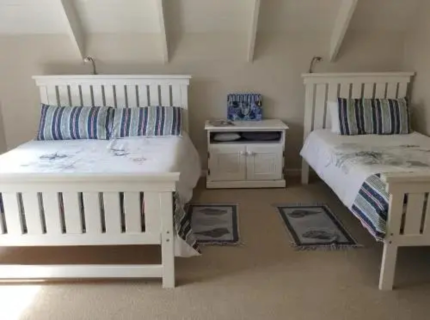 Crystal Waters, St Francis Bay, Eastern Cape