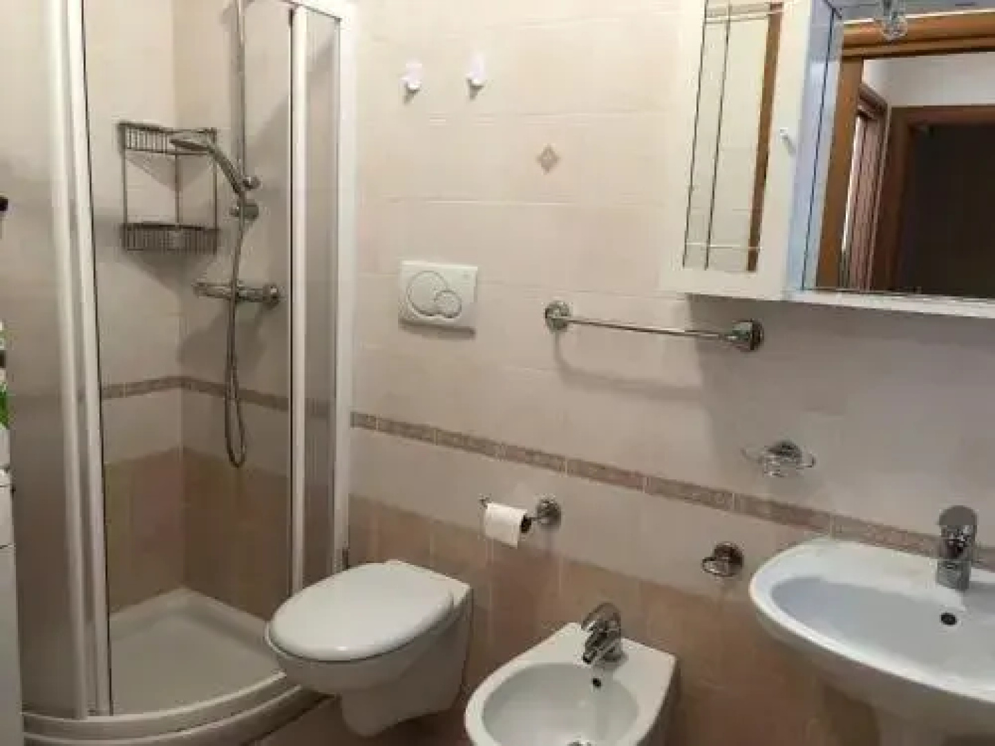 Residence Valentino
