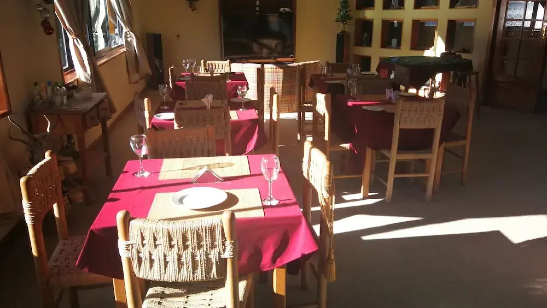 El Faro del Alto Bio Bio