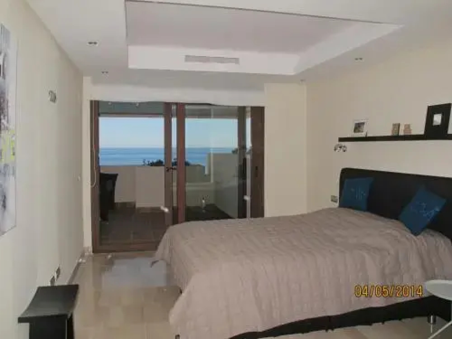 Bahia de la Plata Estepona