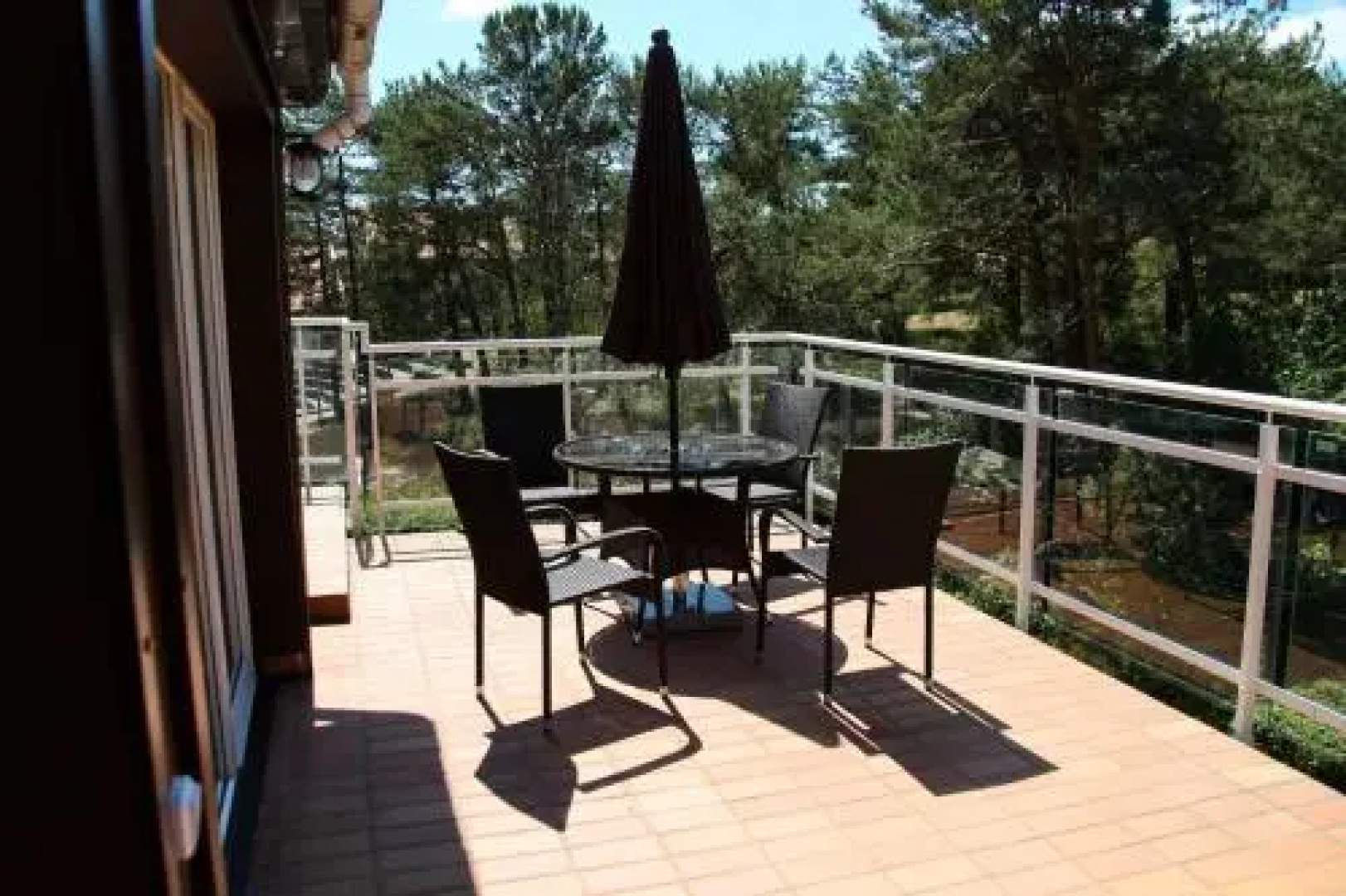 Holiday Terrace Nida