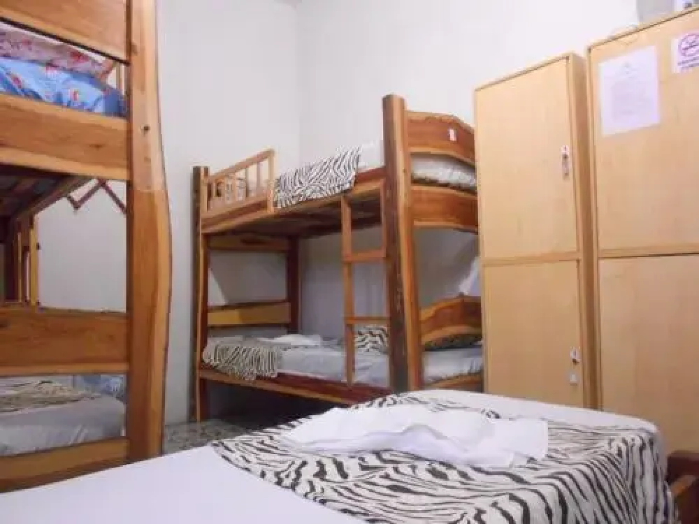 HI Hostel Caminhos da Chapada
