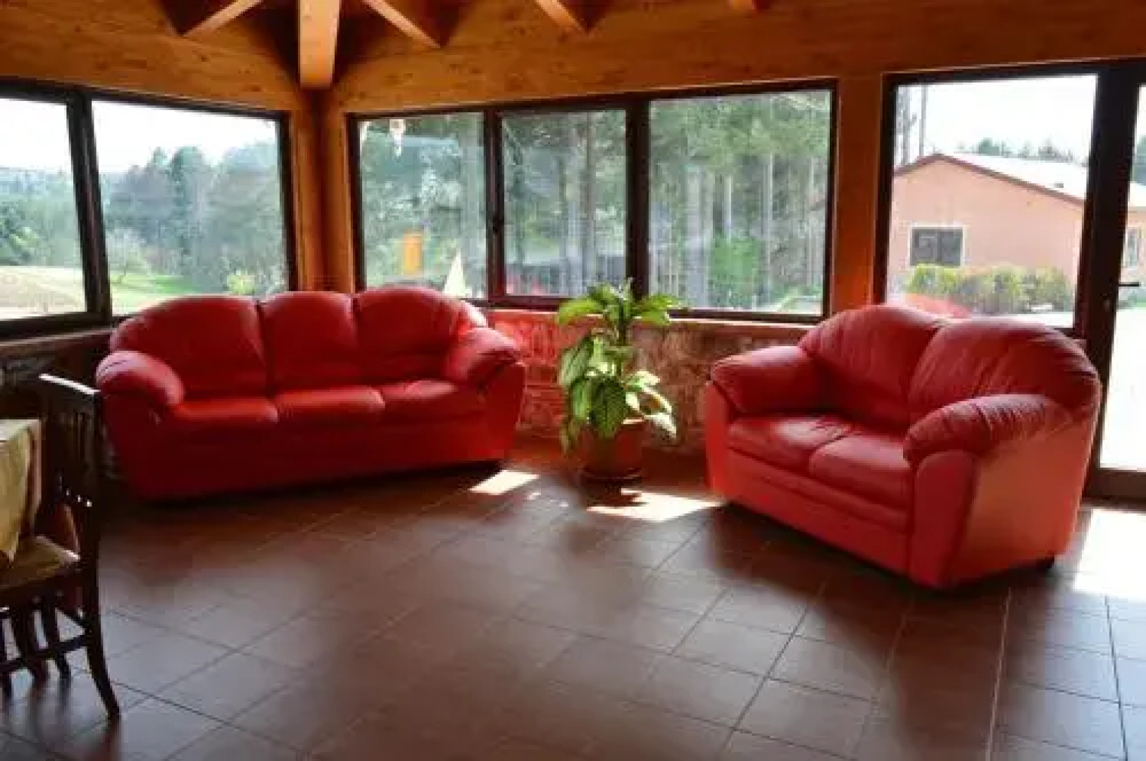 Agriturismo BioSila