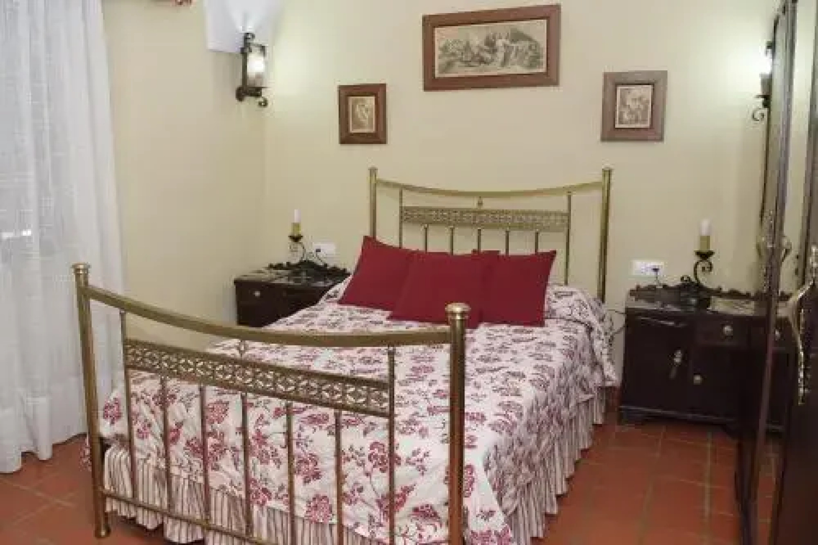 Casa Del Abuelo Martín