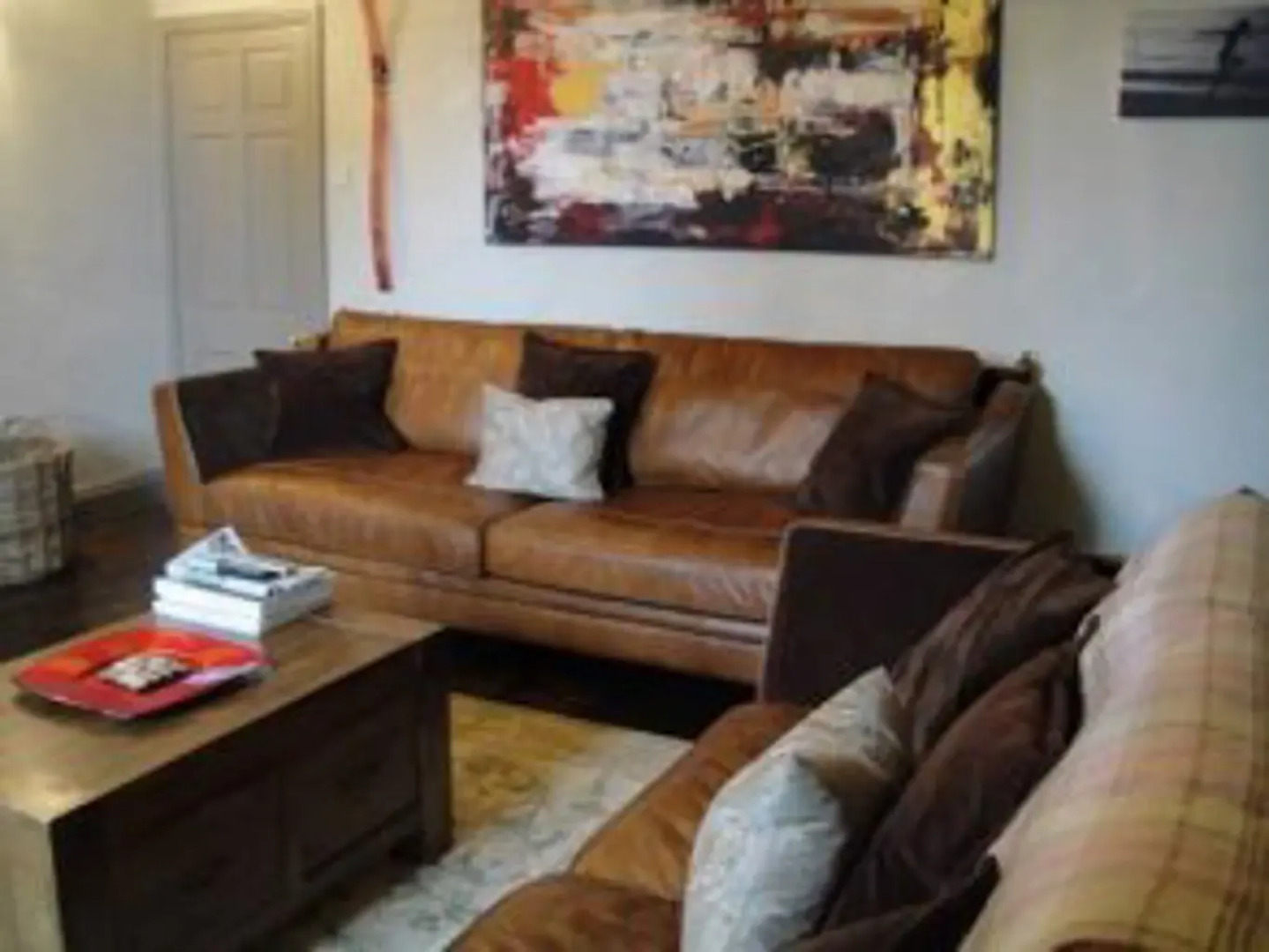 North Dockenbush Bed And Breakfast