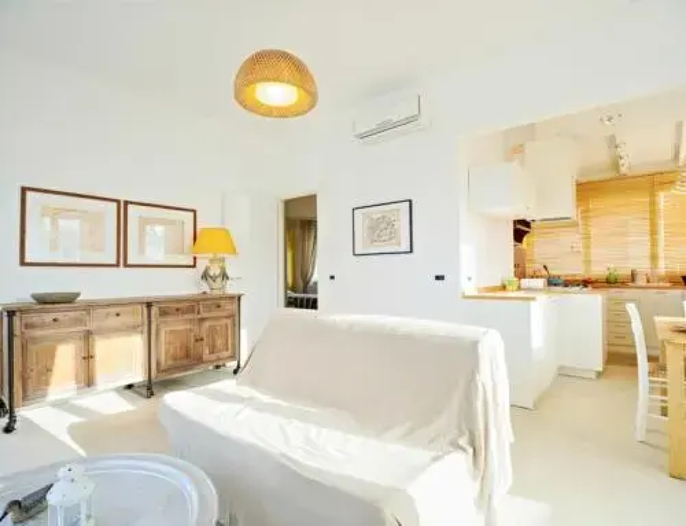 Ancora Bianca Beach Residence