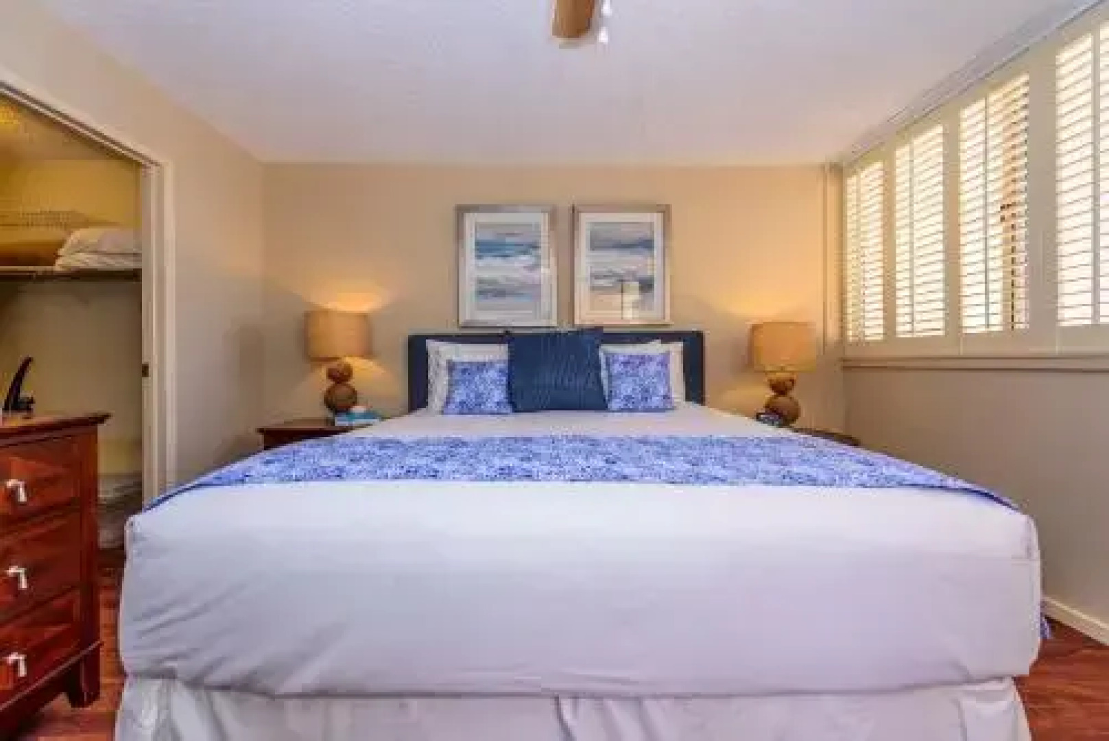 Royal Kahana 107- 1Br Condo