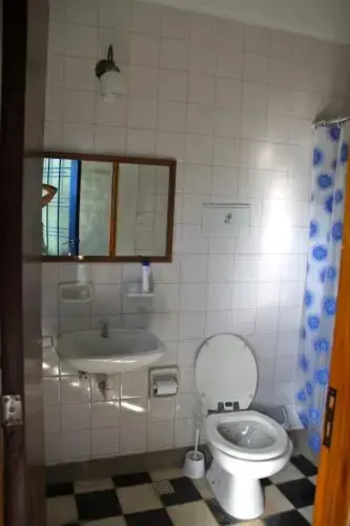 La Soleada Cabañas