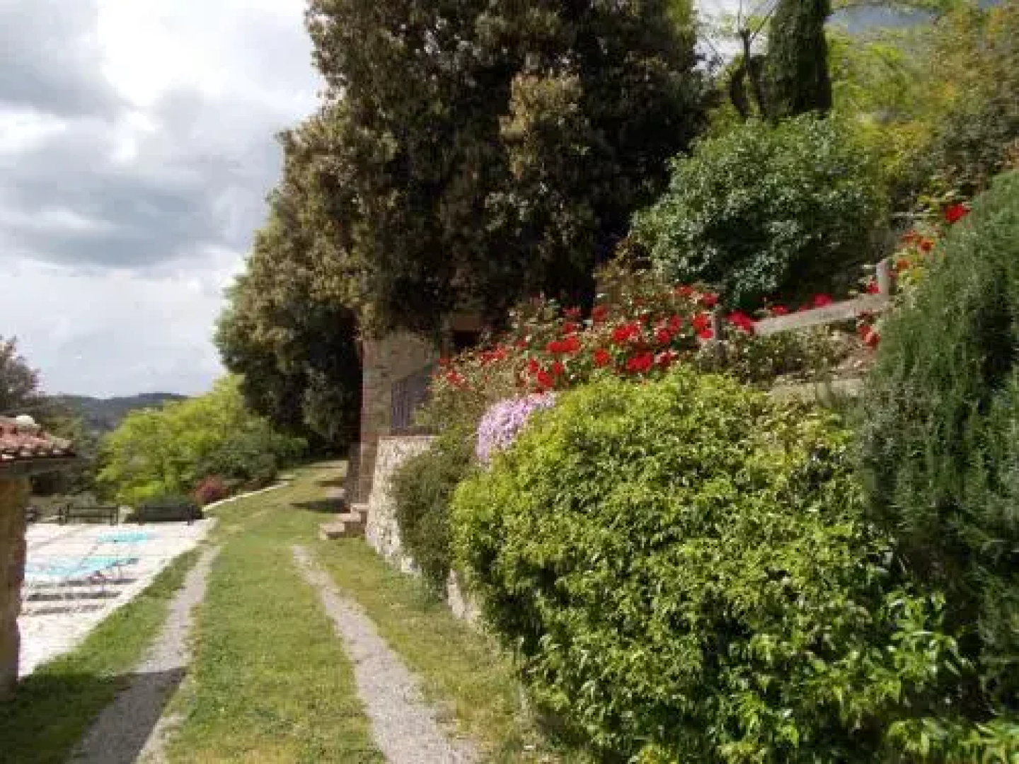 Antico Borgo Montacuto