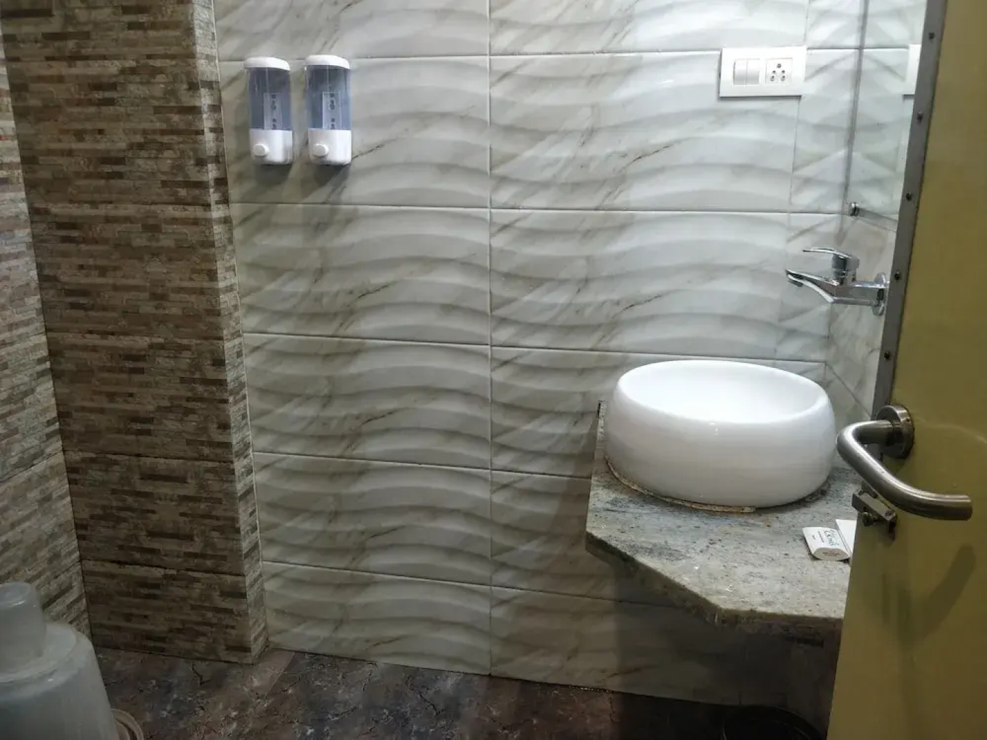 OYO Rooms Thane
