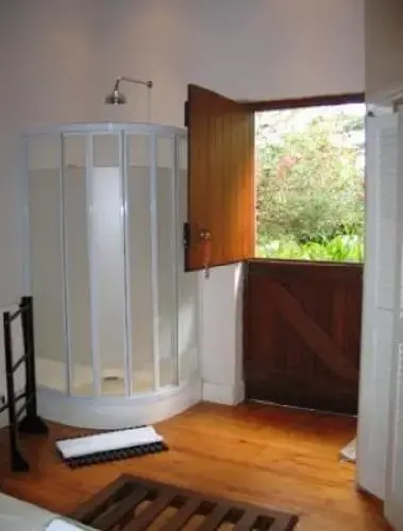 The LemonTree House
