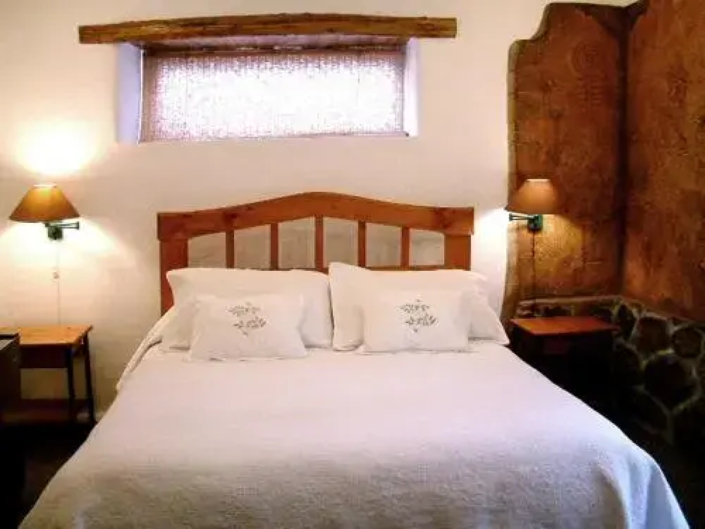 Hotel El Galpon de Elqui