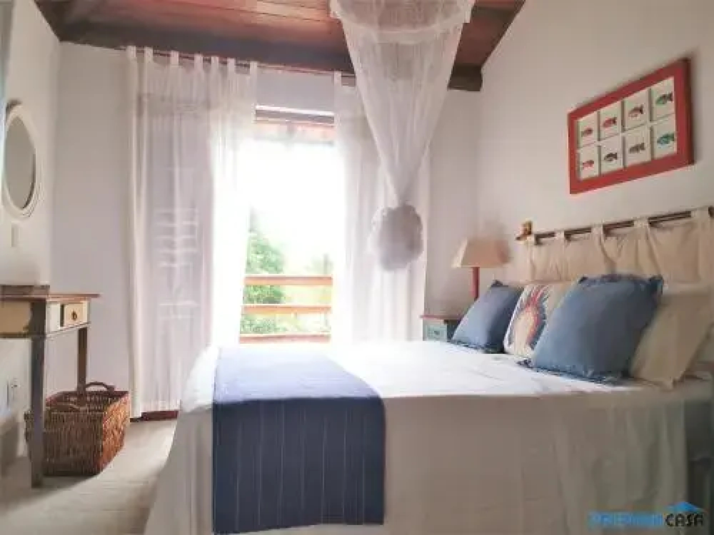 Casa Condomínio Sauípe