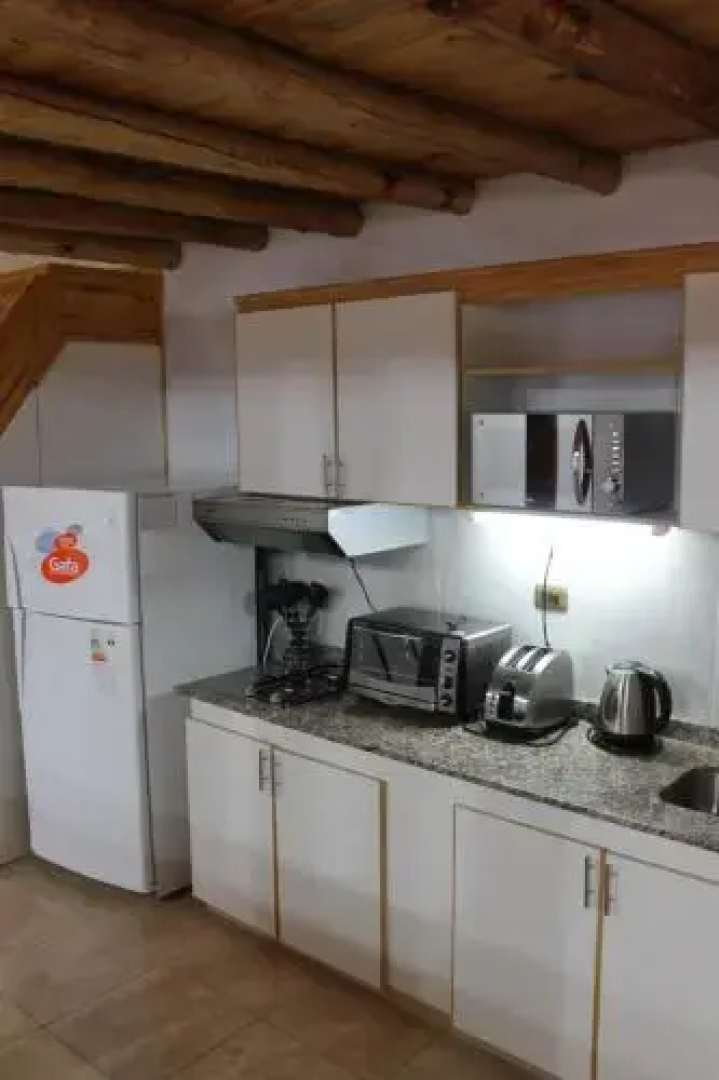 Alfombra Mágika Complejo Turístico