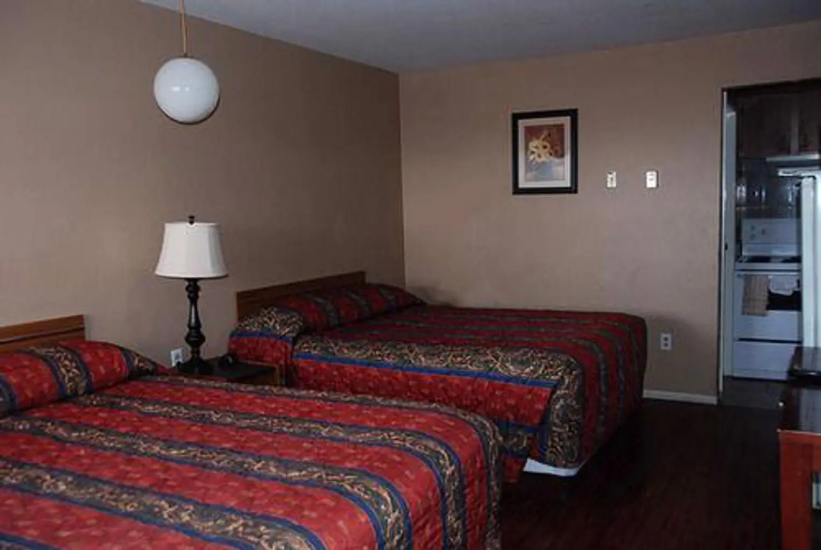 Best Lodge Motel