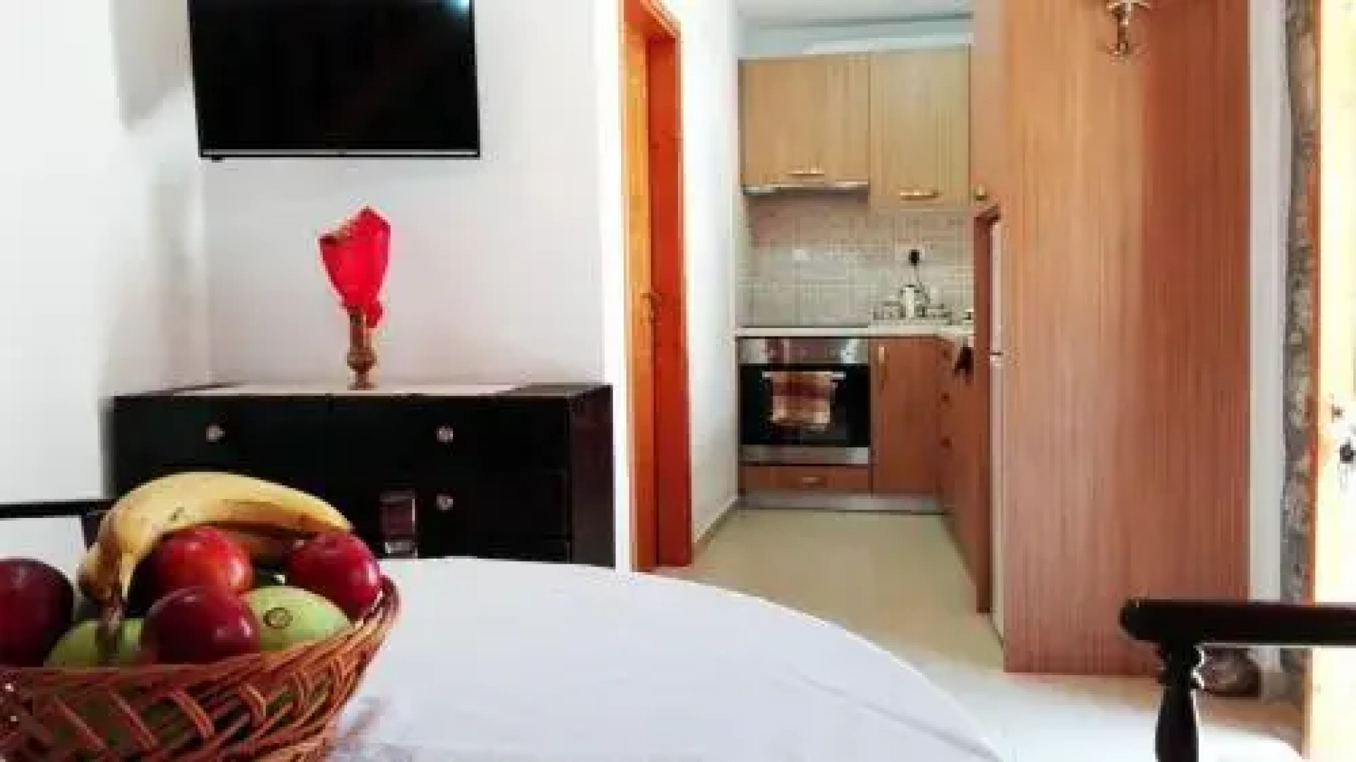 Sfirakis Traditional House