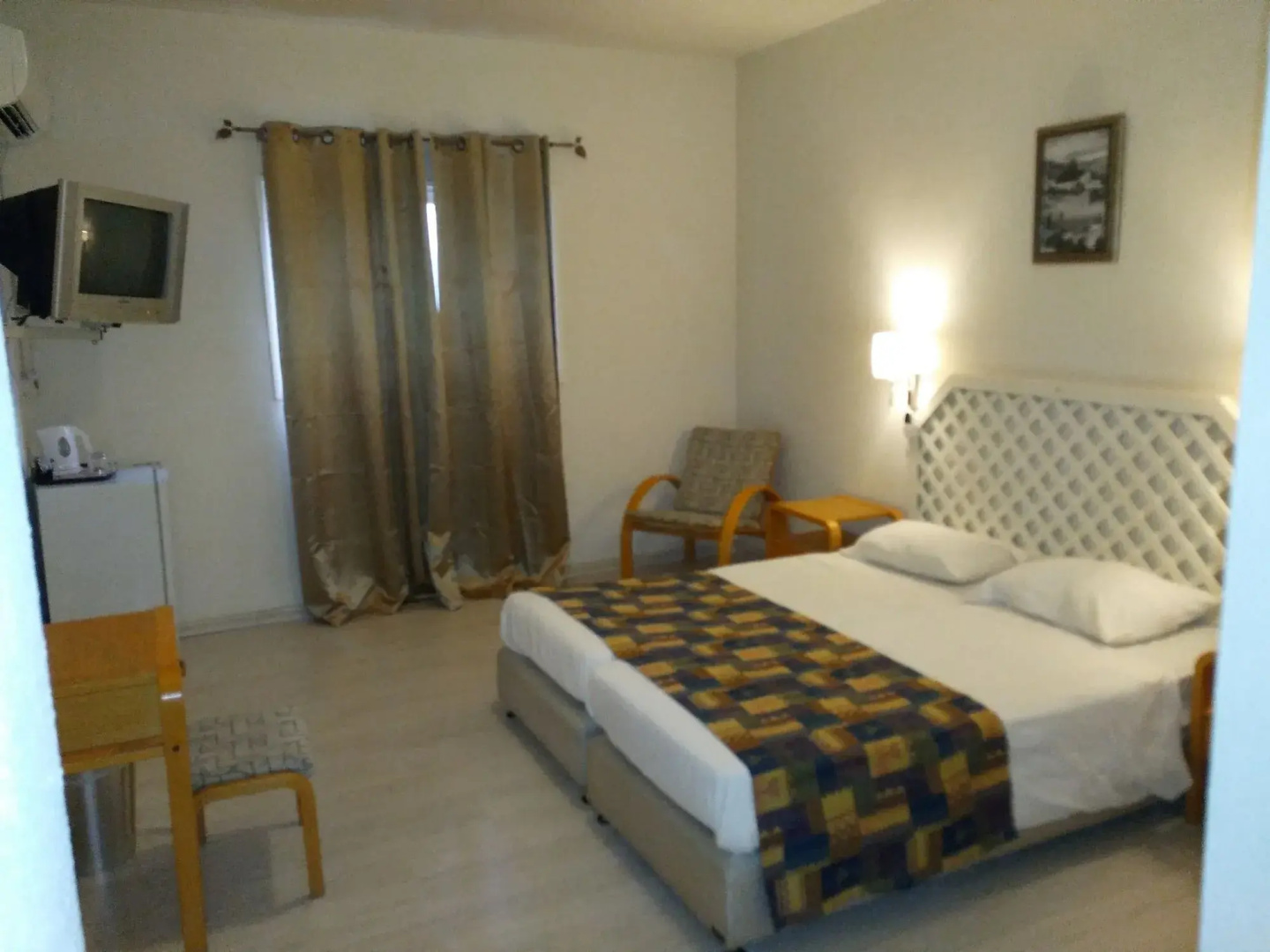 Astoria Galilee Hotel