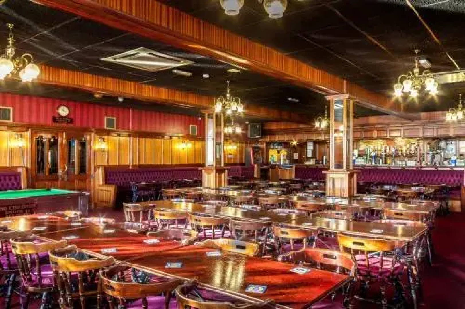 Coral Beach Holiday Park