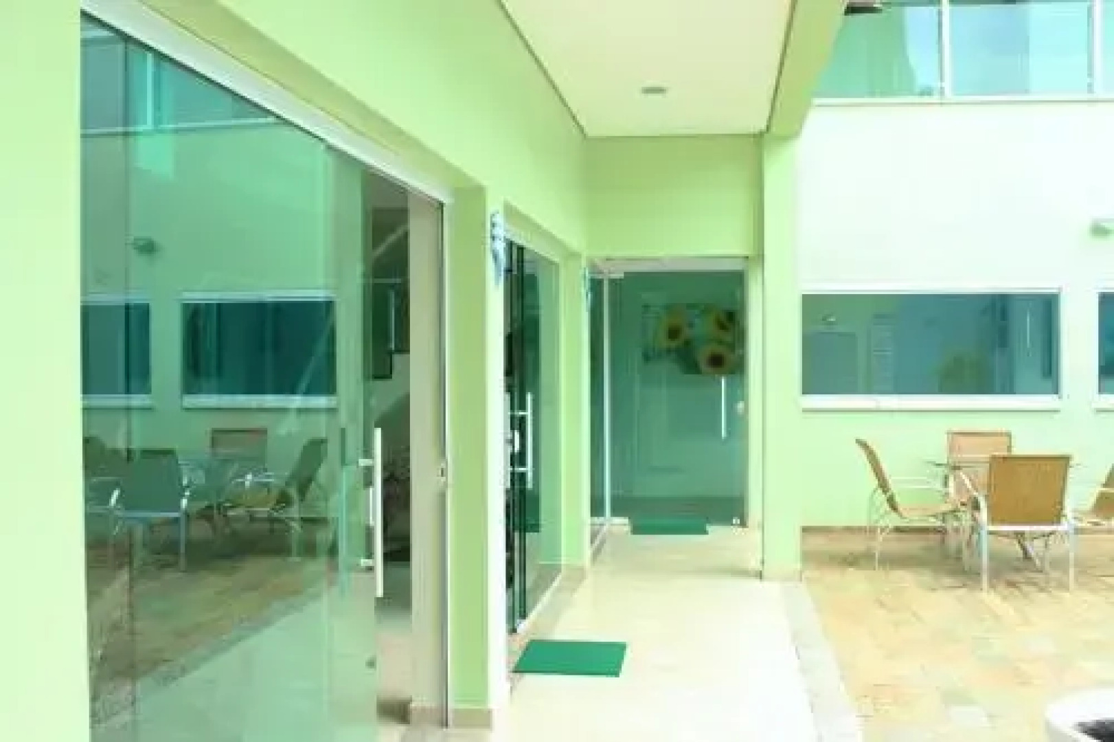 Pousada Maré dos Sonhos