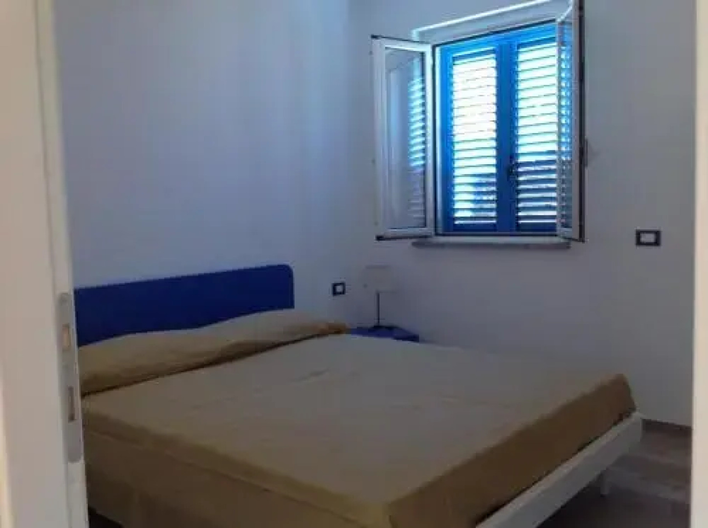 Italian Breeze Holiday House