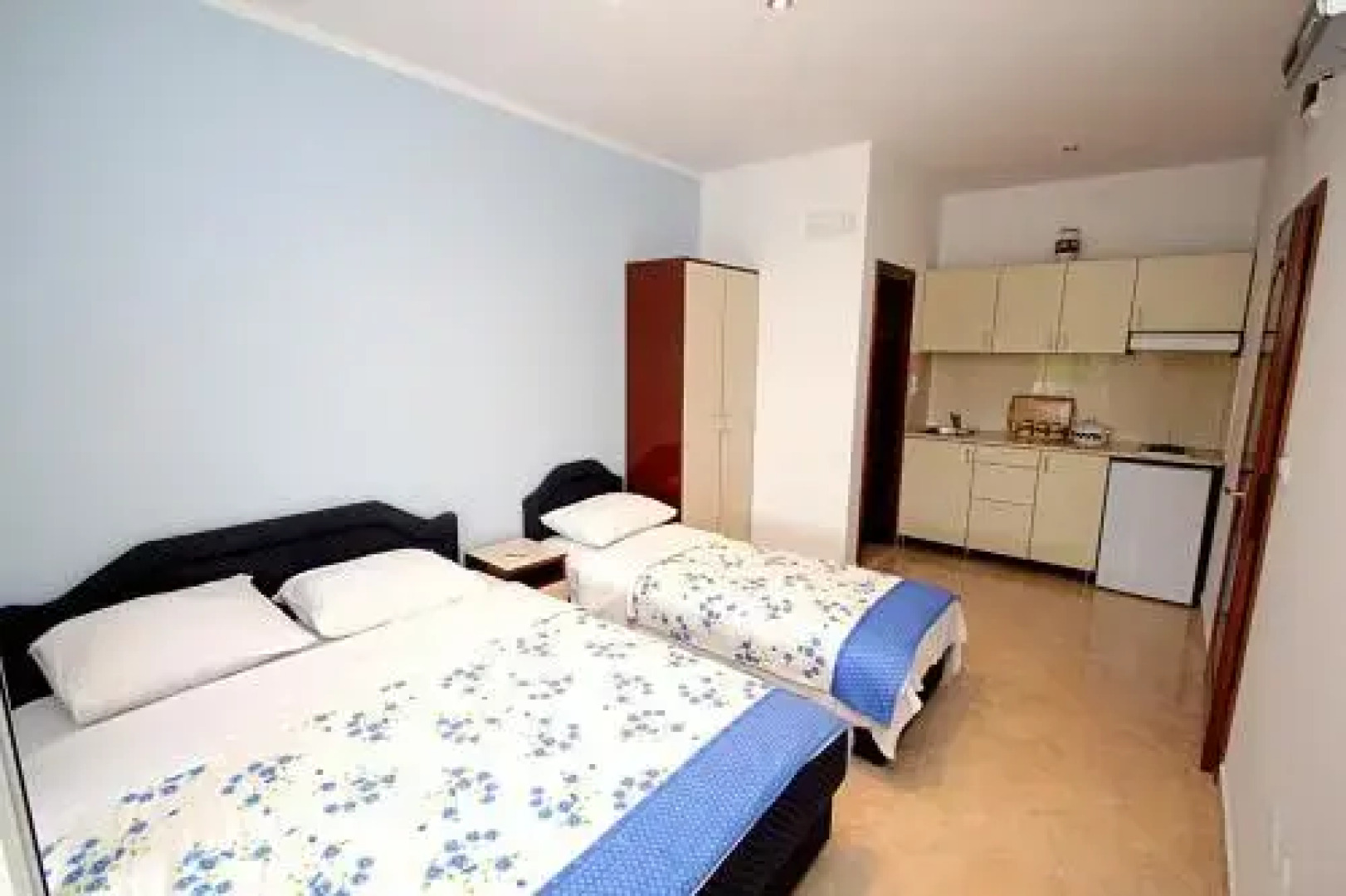Apartmani Milacic