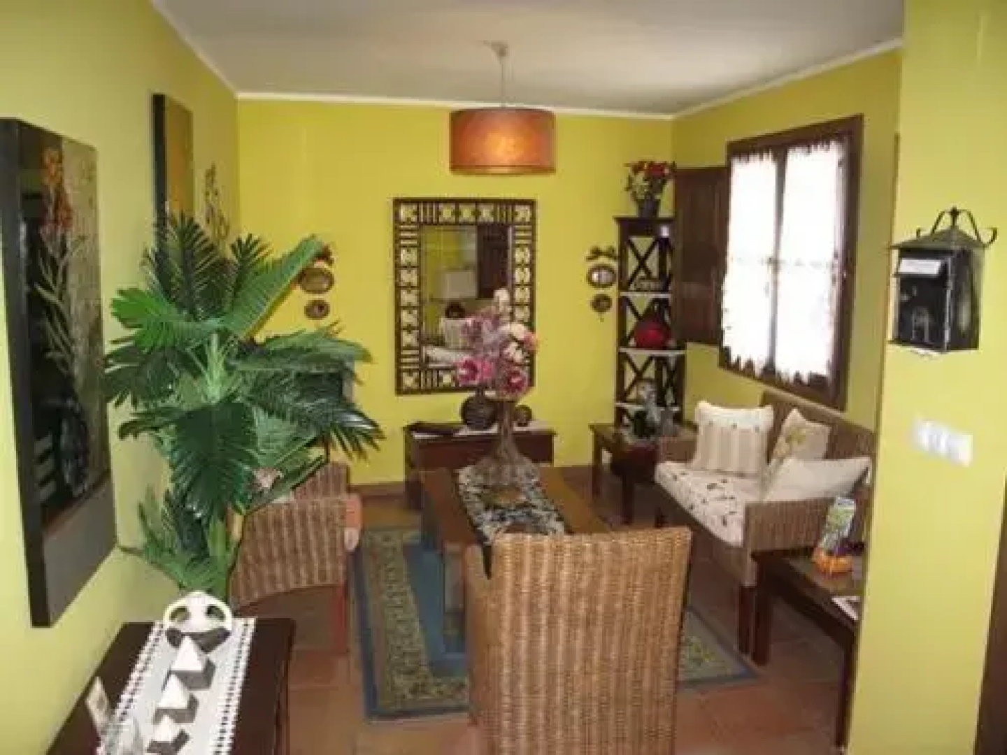Apartamentos Rurales Piedrafita