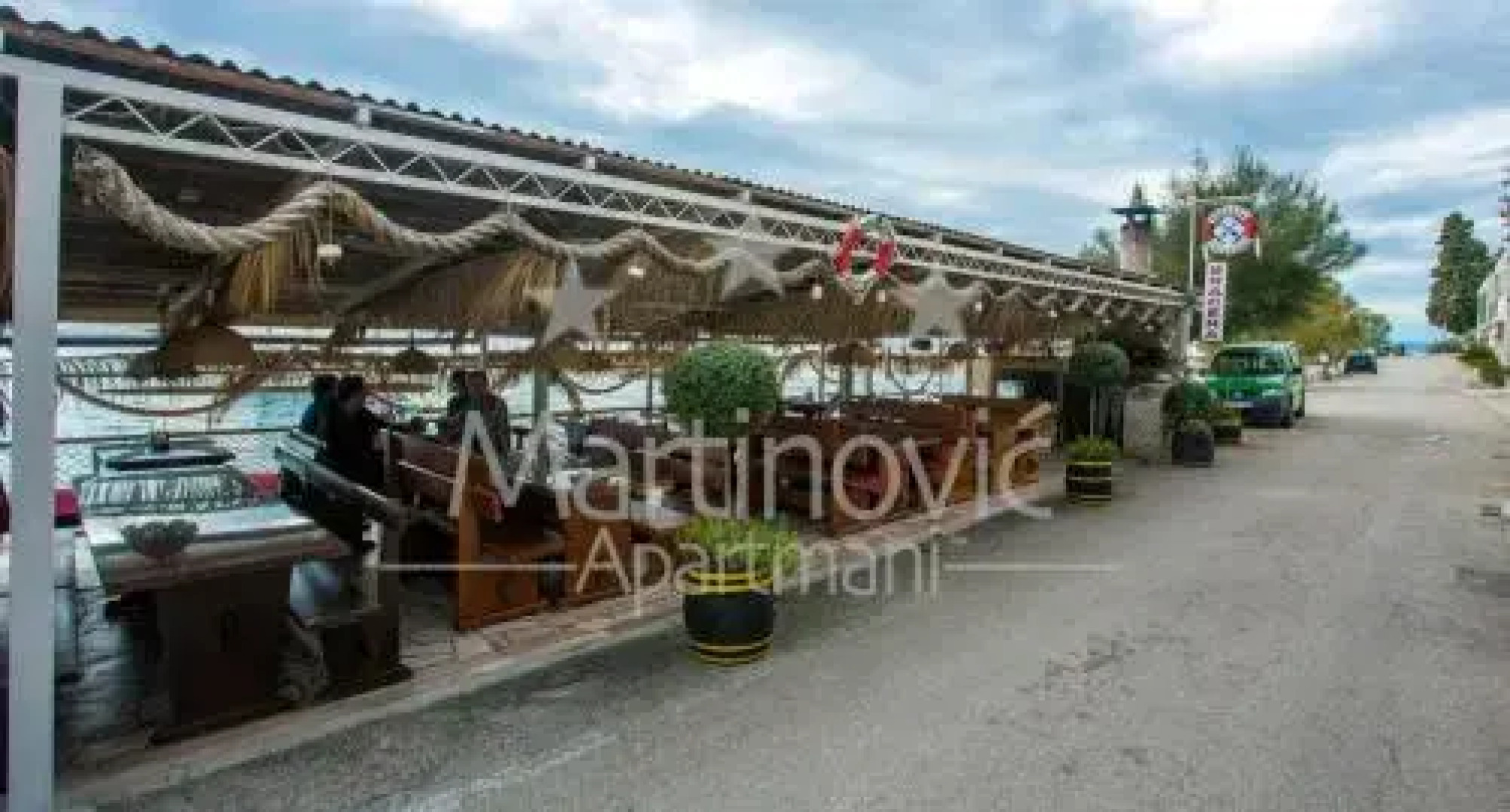 Apartments Martinovic