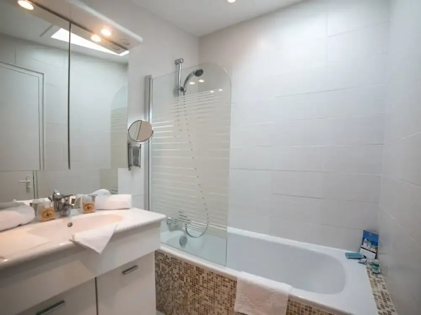 Residence Le Clos Rhea