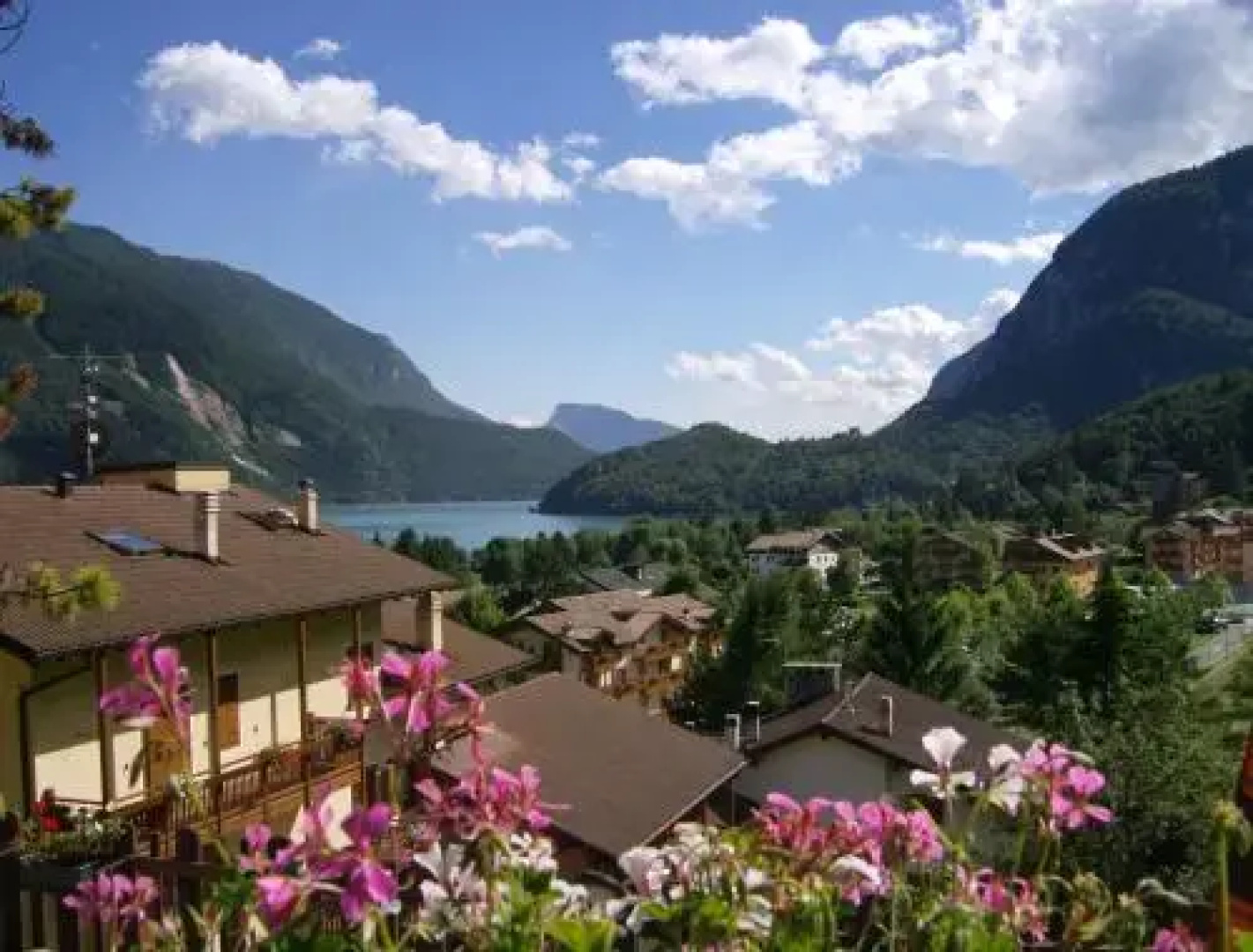 Villa Aprica