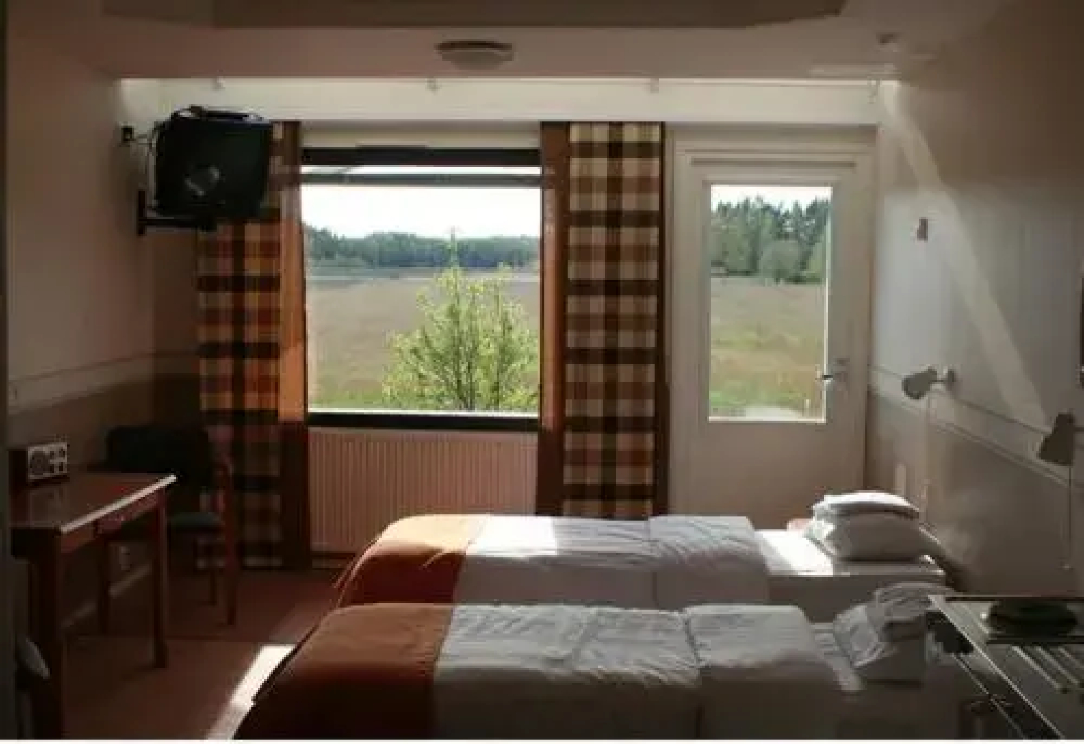 Jääskän Loma Apartment Hotel Härmä