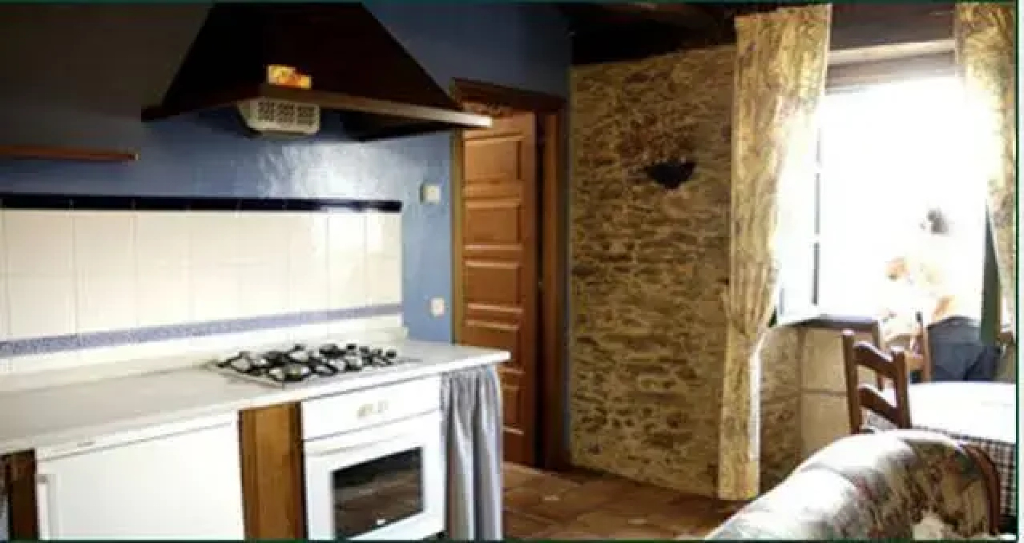 Casa Farruco