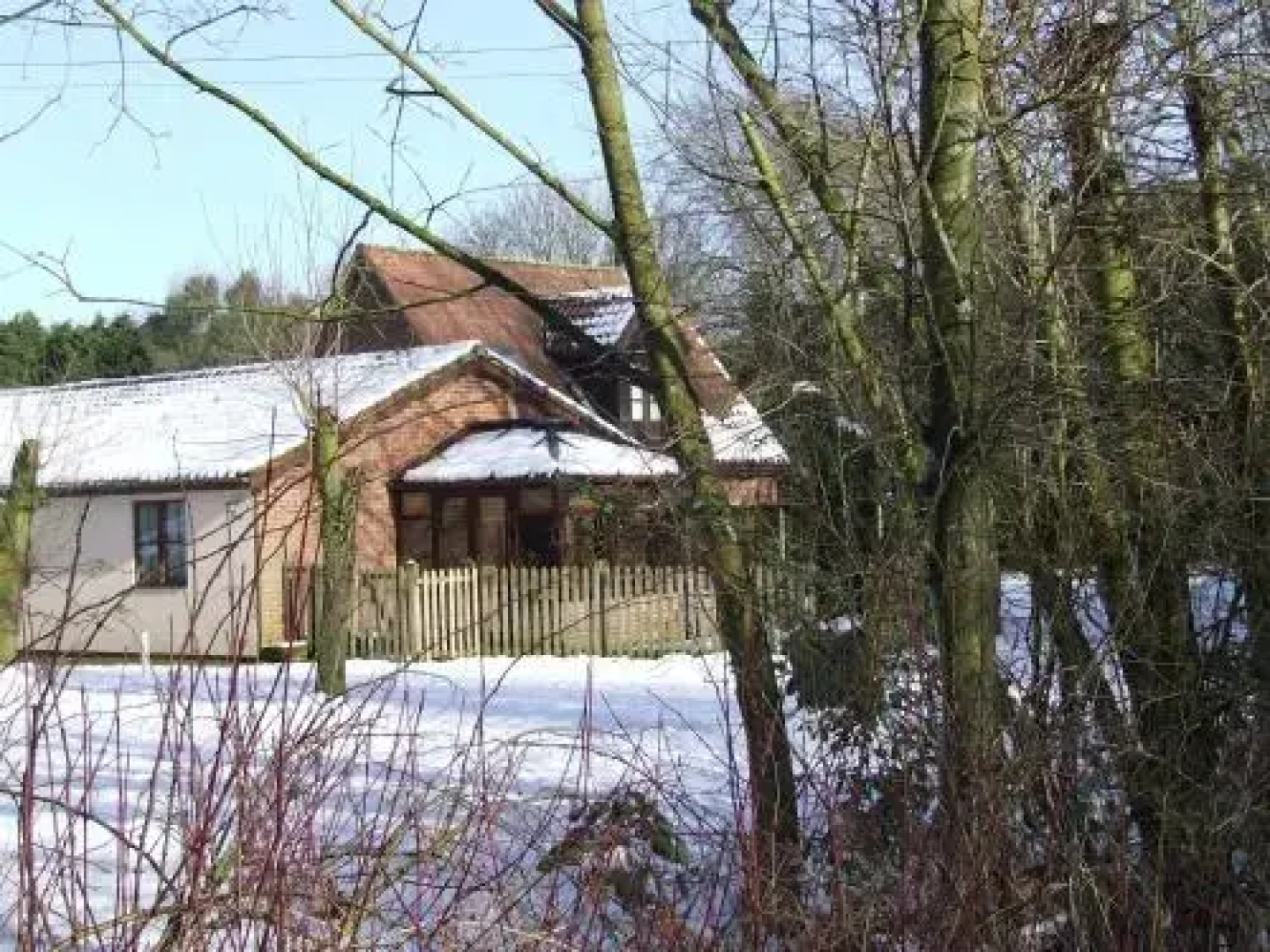 Grove Flock Farm