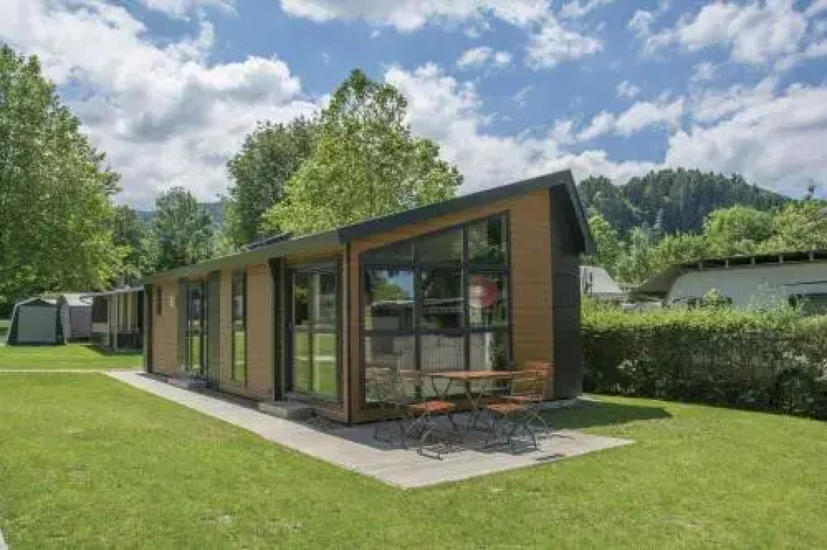 Ferienanlage Kirchzarten