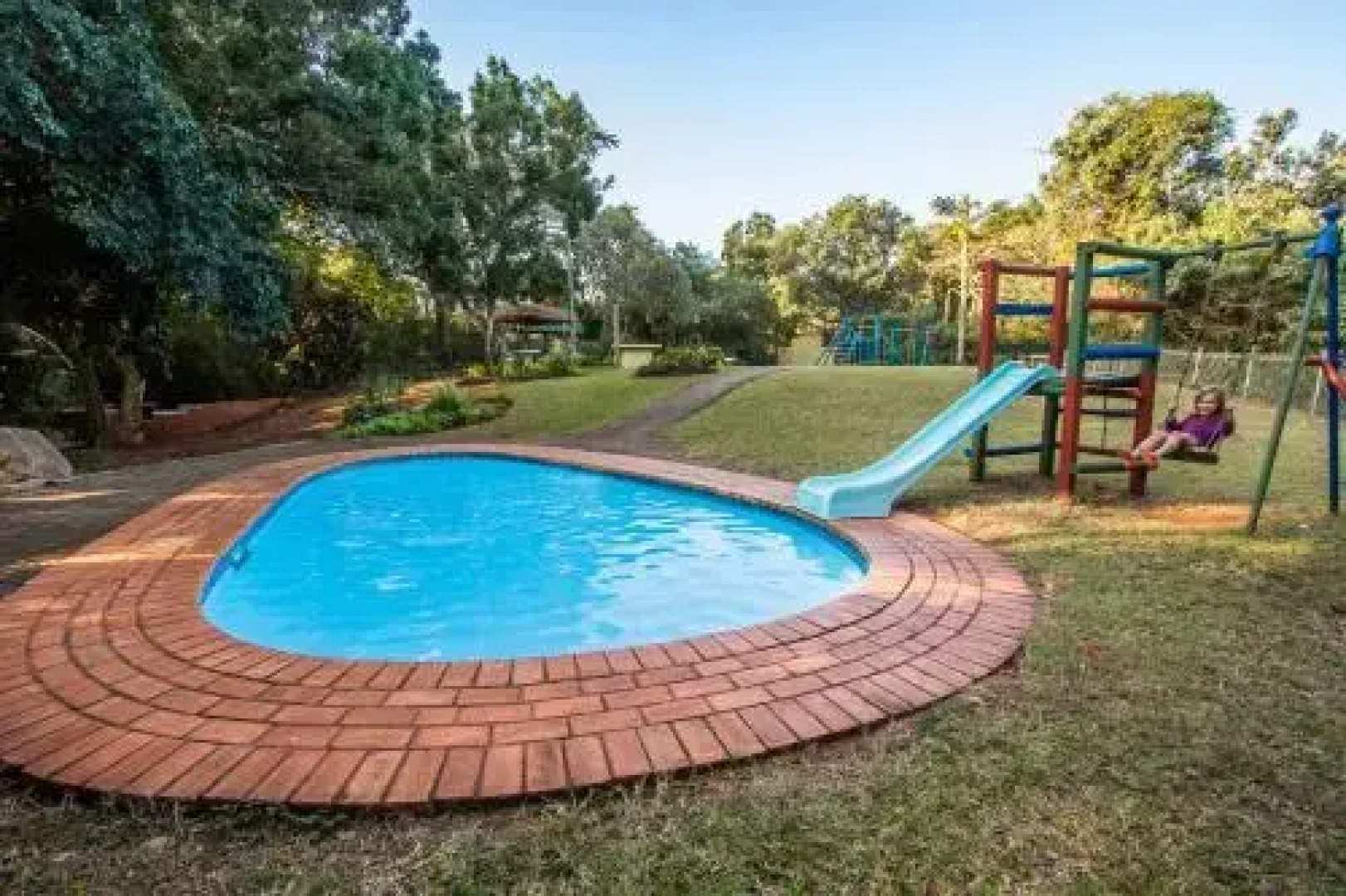 Mtunzini Forest Lodge Self Catering