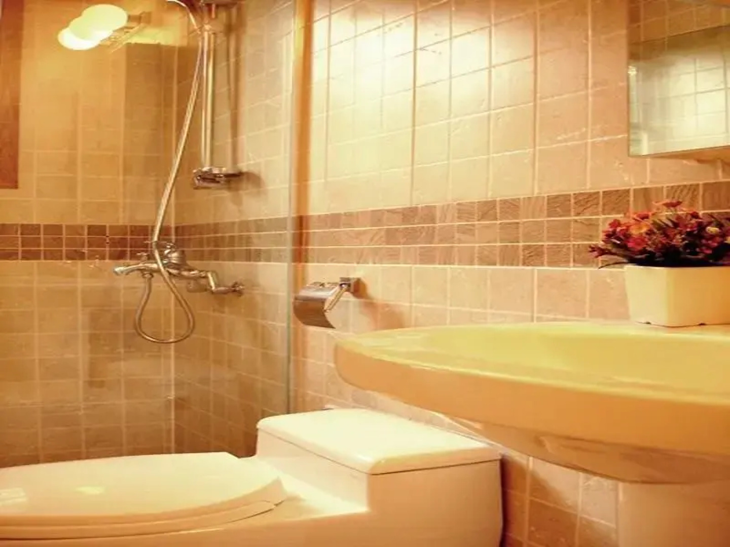 Pyeongchang Hue 700 Pension