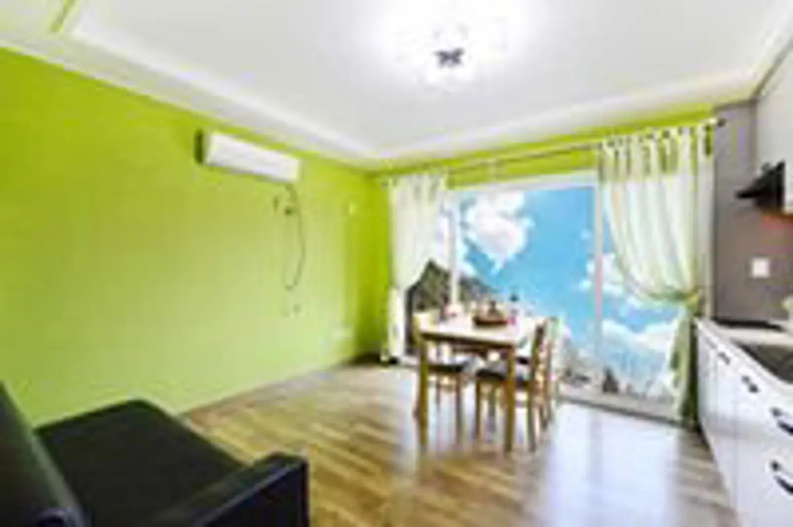 Jecheon Neunggangsong Pension