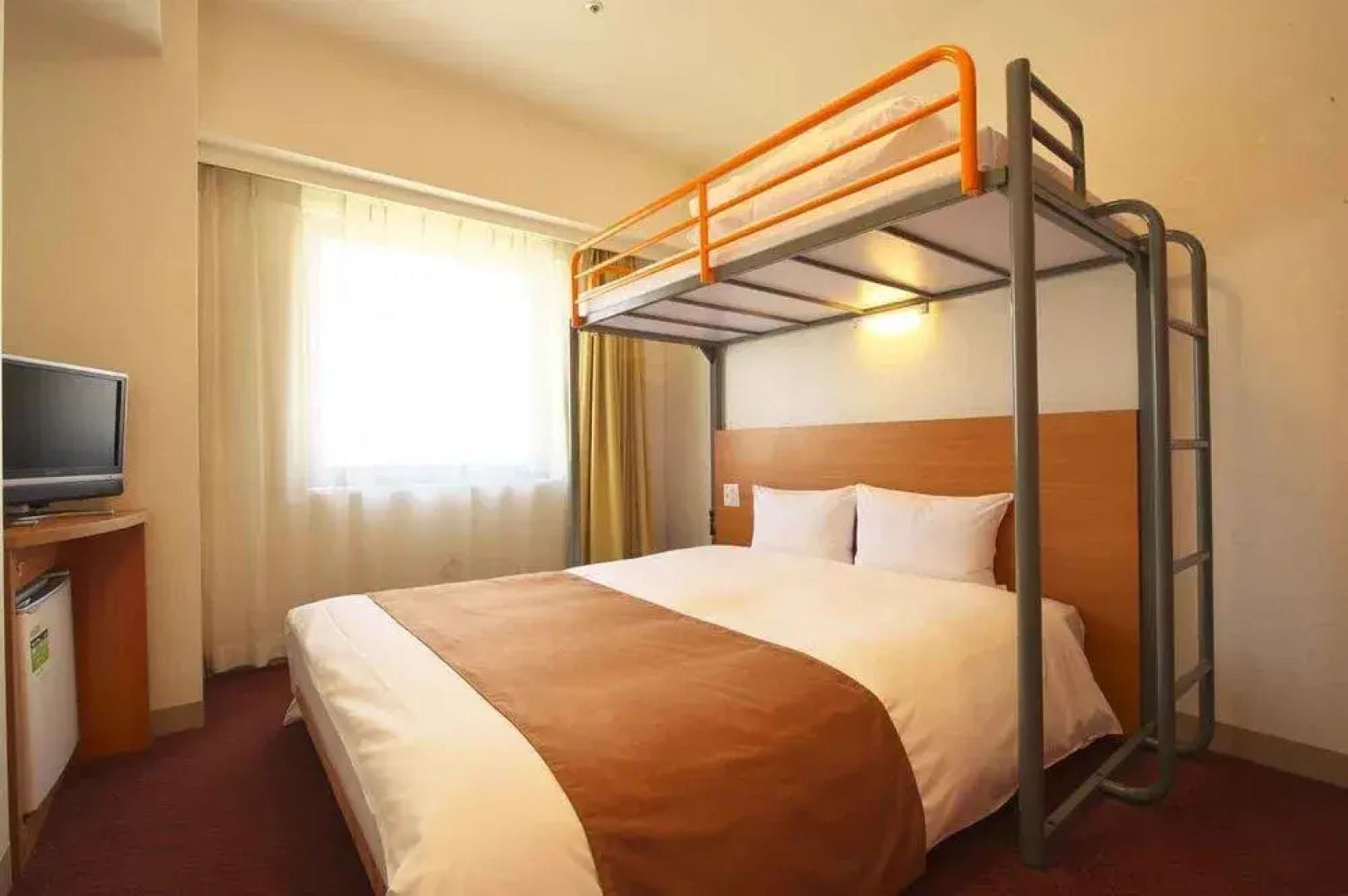 Chisun Inn Kagoshima