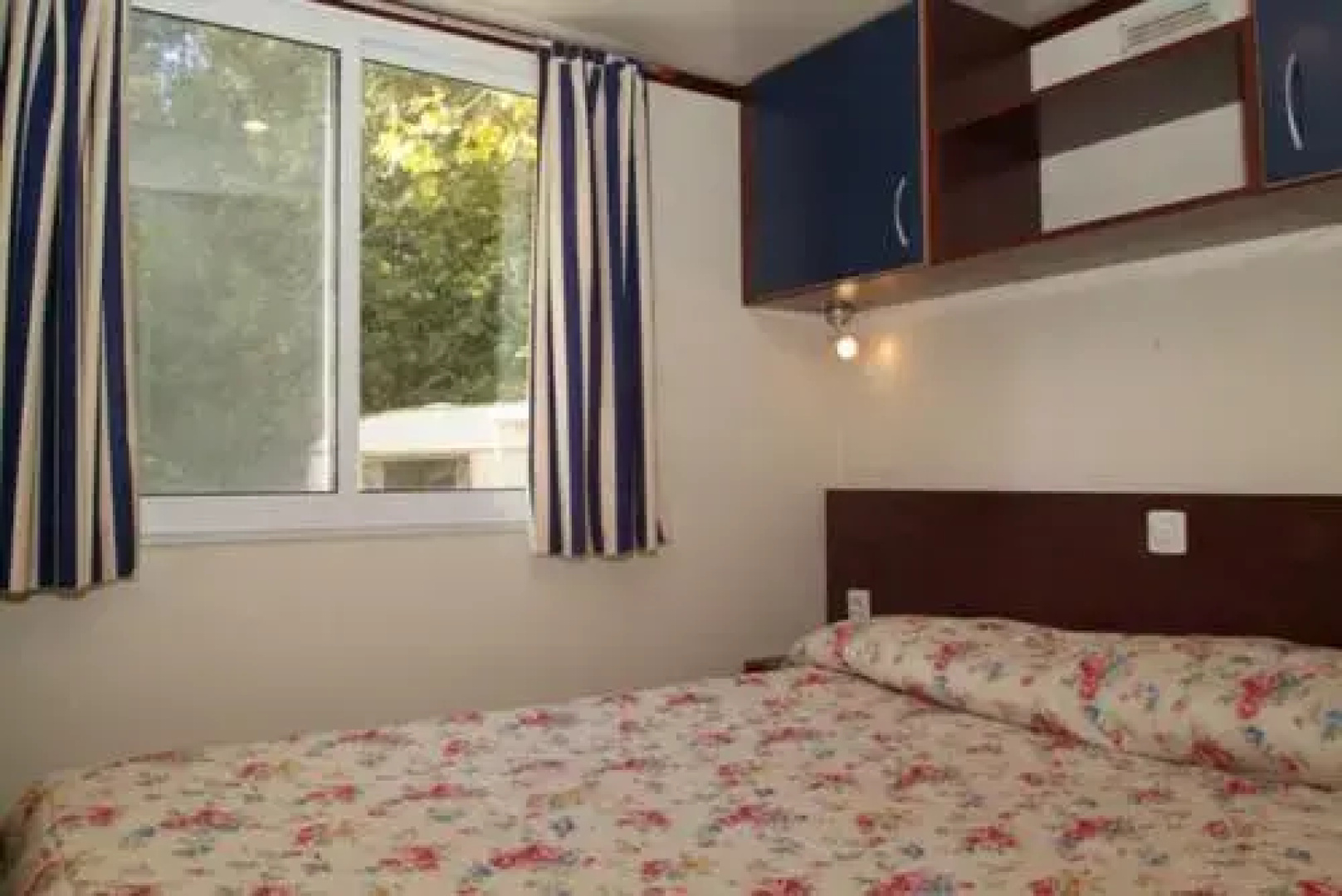Family Wellness Camping al Sole