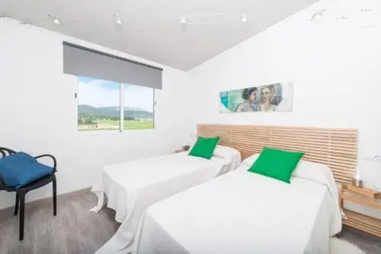 Els Tarongers De Son Gallina