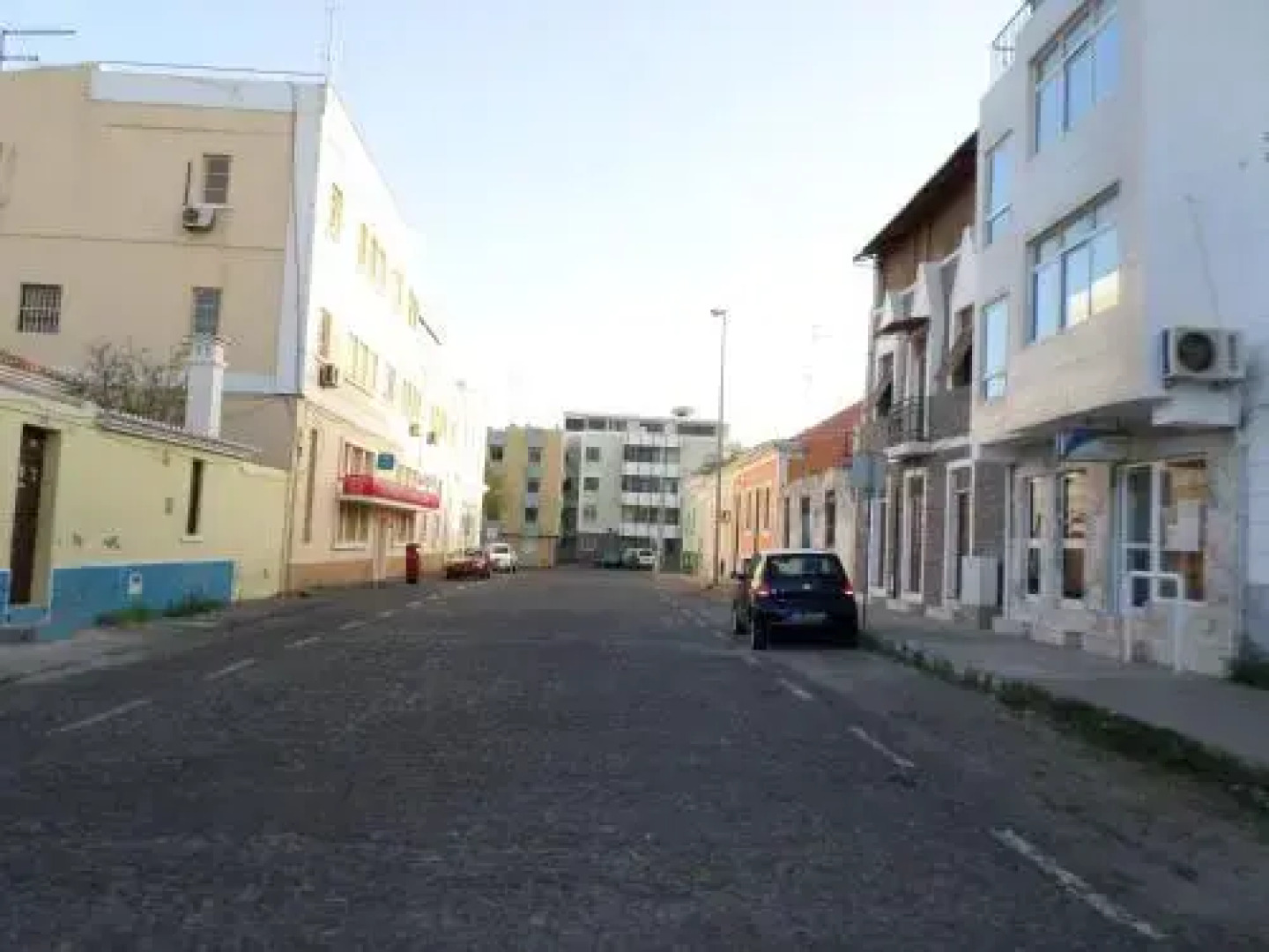 Casa Privada do Plateau