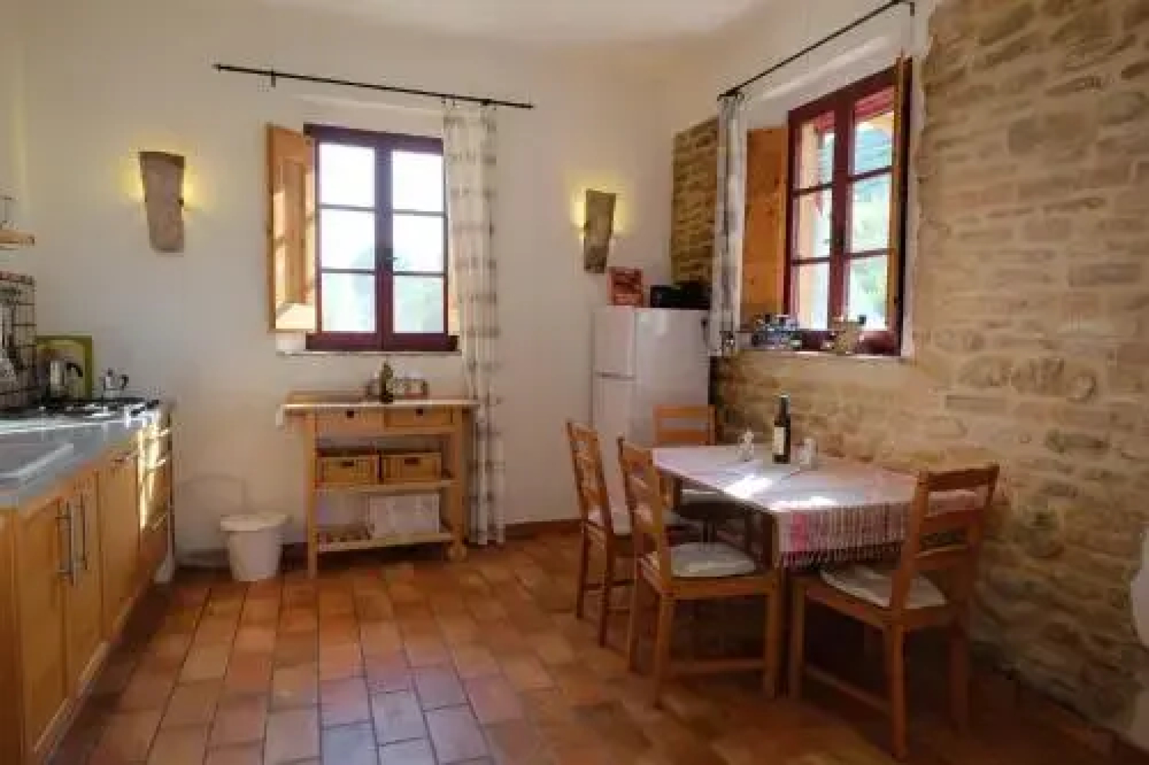 Casa Montale