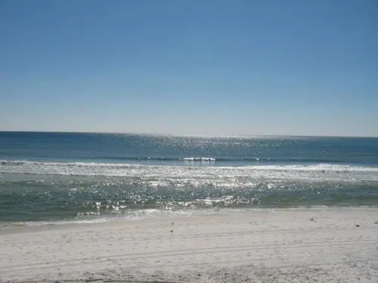Chateau La Mer 14A Destin